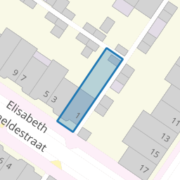 Perceel LDN01-W-5435