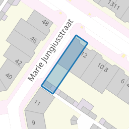 Perceel LDN01-W-5436