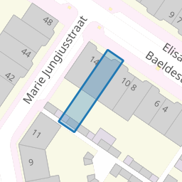 Perceel LDN01-W-5437