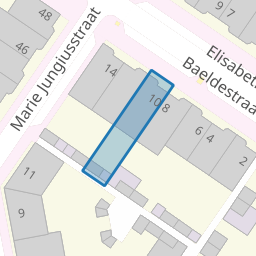 Perceel LDN01-W-5438