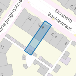 Perceel LDN01-W-5439