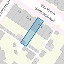 Perceel LDN01-W-5440