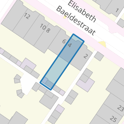 Perceel LDN01-W-5441