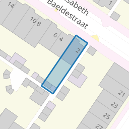 Perceel LDN01-W-5442