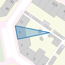 Perceel LDN01-W-5444