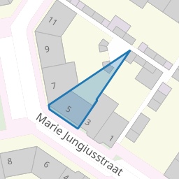 Perceel LDN01-W-5446