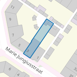 Perceel LDN01-W-5447