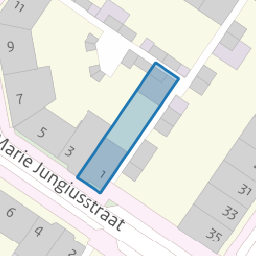 Perceel LDN01-W-5448