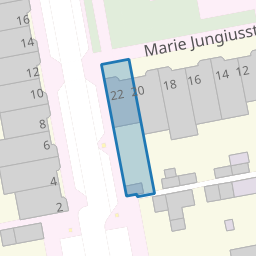 Perceel LDN01-W-5449