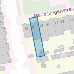 Perceel LDN01-W-5450