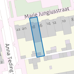 Perceel LDN01-W-5451