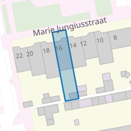 Perceel LDN01-W-5452