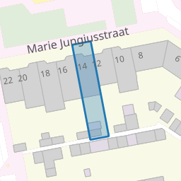 Perceel LDN01-W-5453