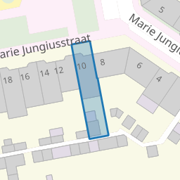 Perceel LDN01-W-5455