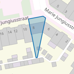 Perceel LDN01-W-5456