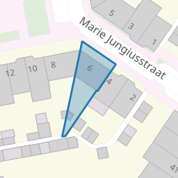 Perceel LDN01-W-5457