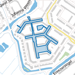 Perceel LDN01-W-5460