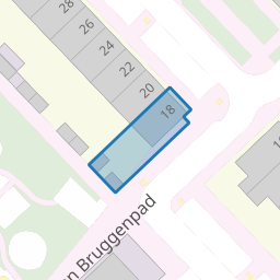 Perceel LDN01-W-5466