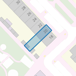 Perceel LDN01-W-5467