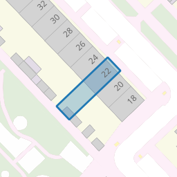 Perceel LDN01-W-5468