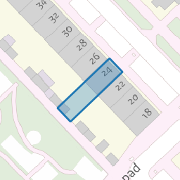 Perceel LDN01-W-5469