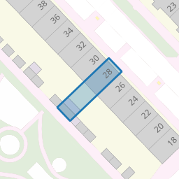 Perceel LDN01-W-5471