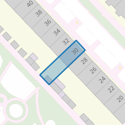 Perceel LDN01-W-5472