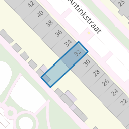 Perceel LDN01-W-5473