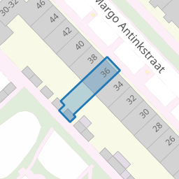 Perceel LDN01-W-5475