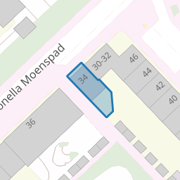 Perceel LDN01-W-5481