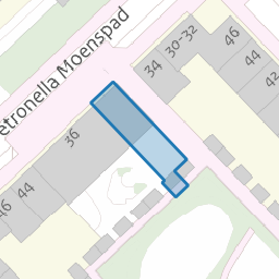 Perceel LDN01-W-5484