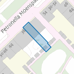 Perceel LDN01-W-5485