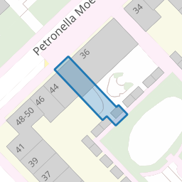 Perceel LDN01-W-5487