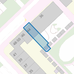 Perceel LDN01-W-5488