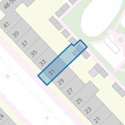 Perceel LDN01-W-5497