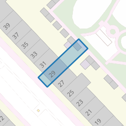 Perceel LDN01-W-5498