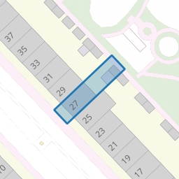 Perceel LDN01-W-5499