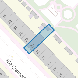 Perceel LDN01-W-5500