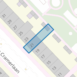 Perceel LDN01-W-5502