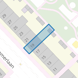 Perceel LDN01-W-5503