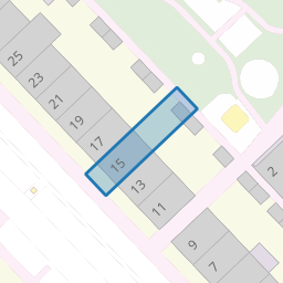 Perceel LDN01-W-5505