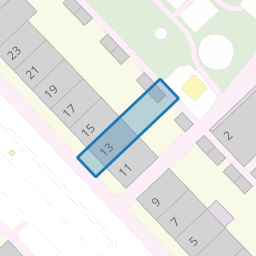 Perceel LDN01-W-5506