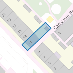 Perceel LDN01-W-5507