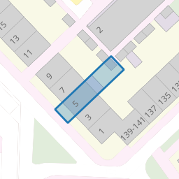 Perceel LDN01-W-5510