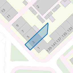 Perceel LDN01-W-5511