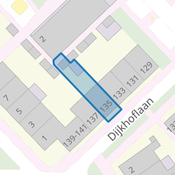 Perceel LDN01-W-5514