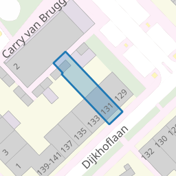 Perceel LDN01-W-5516