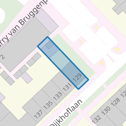 Perceel LDN01-W-5517