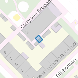 Perceel LDN01-W-5519