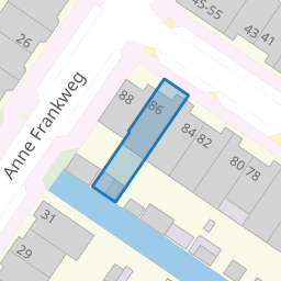 Perceel LDN01-W-5525